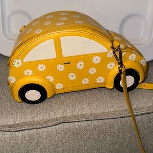 Kate Spade VW Bug Purse